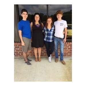 Meet your Posher, Seth